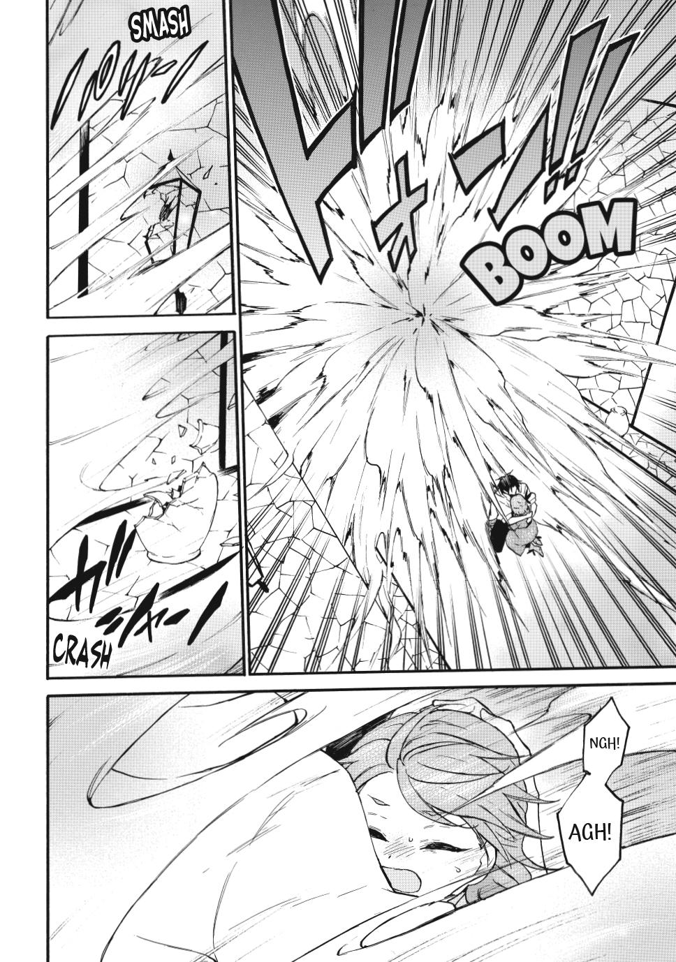 Level 1 Dakedo Unique Skill de Saikyou desu Chapter 68 10